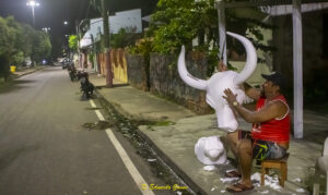 Leia mais sobre o artigo Os anônimos do boi: a arte produzida à beira da rua em busca da sobrevivência