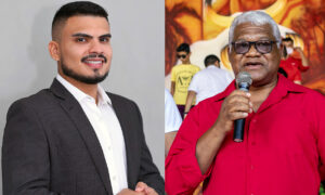 Leia mais sobre o artigo Juiz determina bloqueio de R$ 10,3 milhões da Marujada de Guerra e do Amigos do Garantido de Manaus