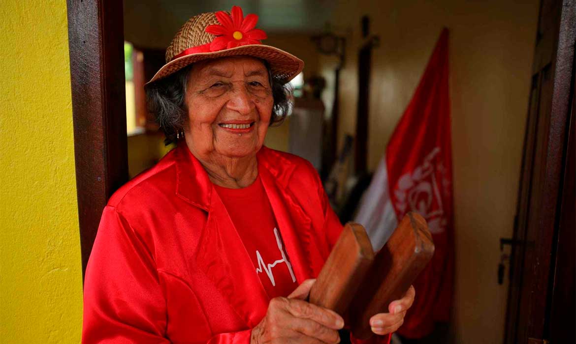No momento, você está visualizando Apaixonados por Caprichoso e Garantido celebram retorno do festival após dois anos de saudade
