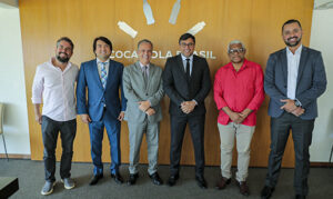 Leia mais sobre o artigo Coca-Cola renova patrocínio para o Festival de Parintins em 2023