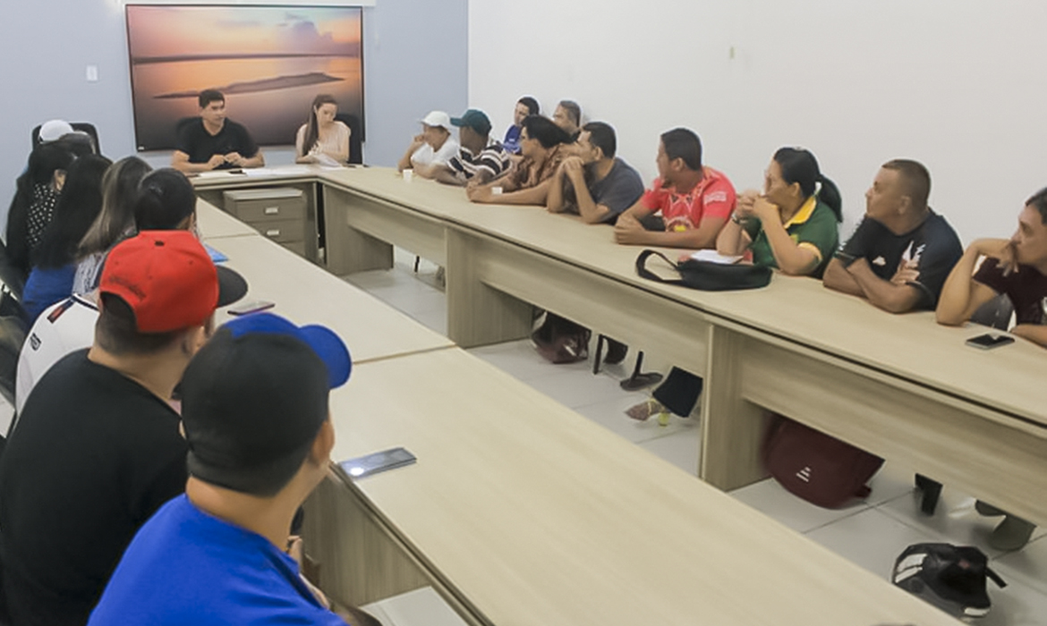 No momento, você está visualizando Prefeitura dá largada para o Carnailha após dois anos de interrupção