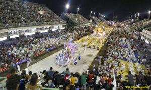 Leia mais sobre o artigo Carnaval na Floresta: Programação descentraliza atrações e chega a várias zonas de cidade