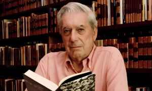 Leia mais sobre o artigo Morre aos 89 anos, o escritor Mario Vargas Llosa, um dos expoentes da literatura latino-americana