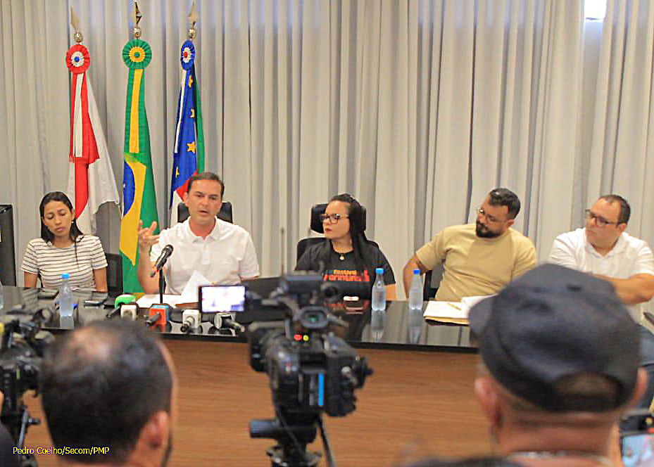 Leia mais sobre o artigo Mateus rebate falas de Rossy Amoedo como “irresponsáveis e imaturas” sobre o resultado do Festival