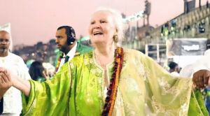 Morre no Rio, aos 83 anos, a carnavalesca Maria Augusta