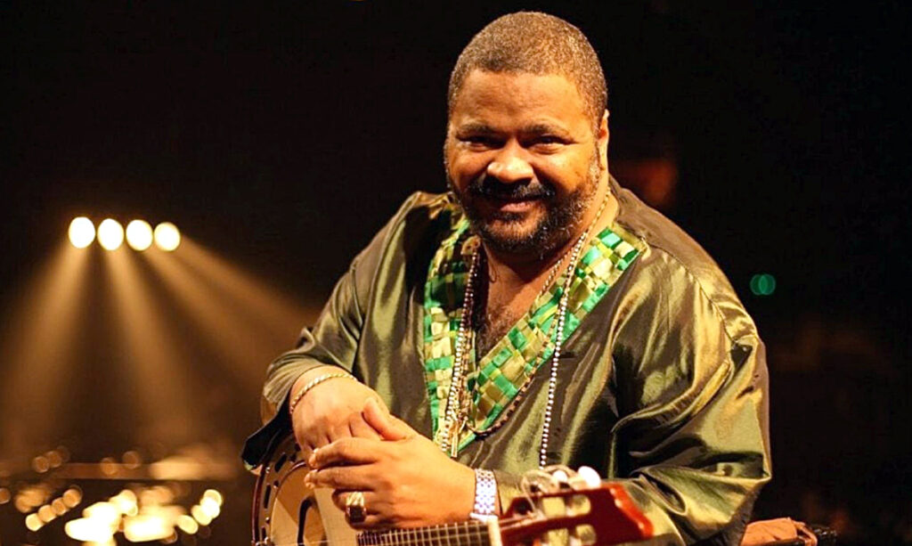 Leia mais sobre o artigo Luto no samba. Morre o poeta do samba, Arlindo Cruz