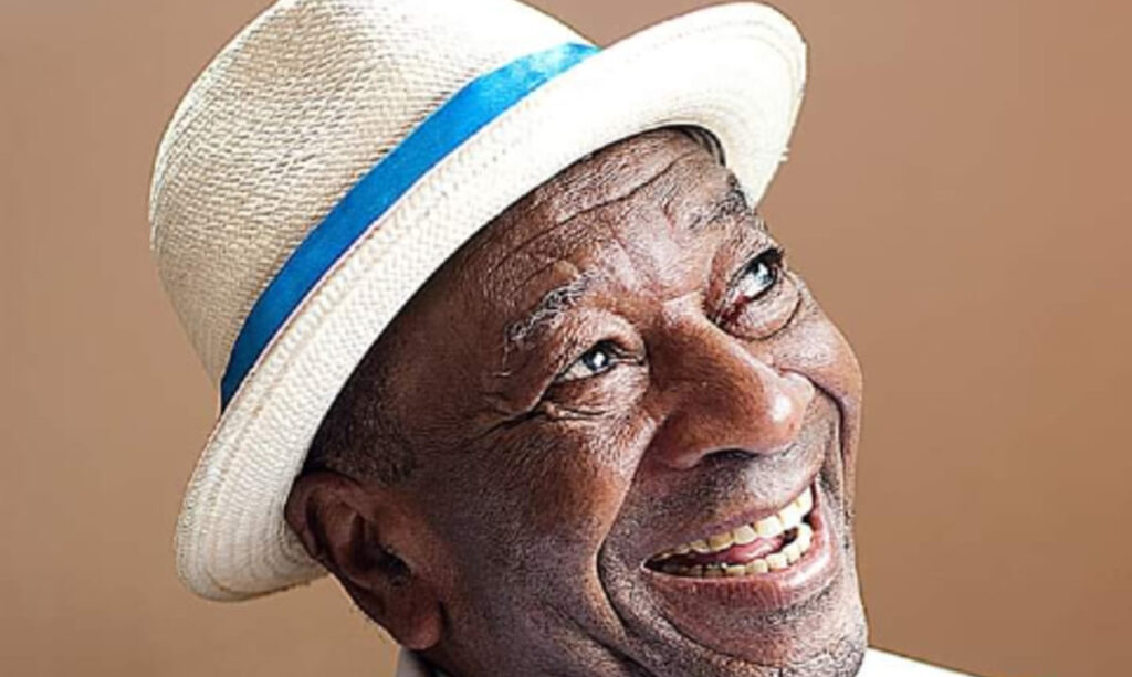 Leia mais sobre o artigo Portela está de luto: morreu um dos seus maiores compositores, Noca da Portela