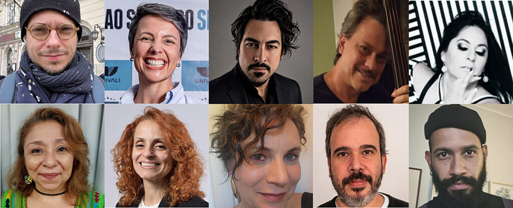 Comissão dos Jurados do Festival divulga integrantes da Comissão Julgadora do 59º Festival de Parintins
