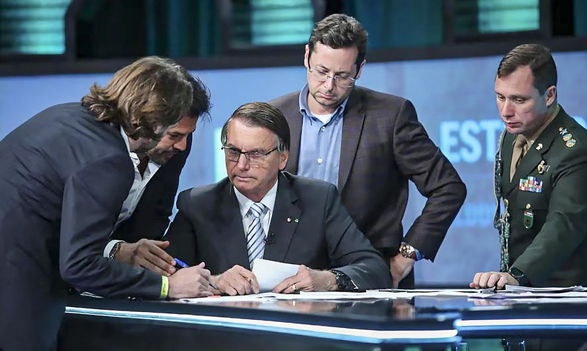 Pivô da exoneração