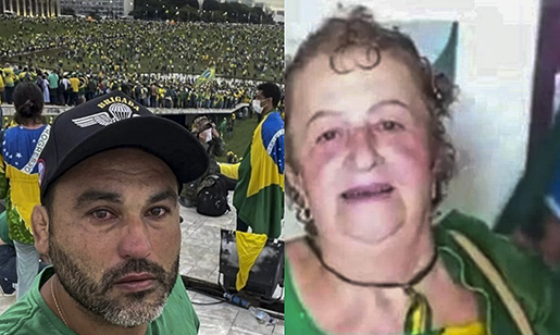 PF deflagra terceira operação