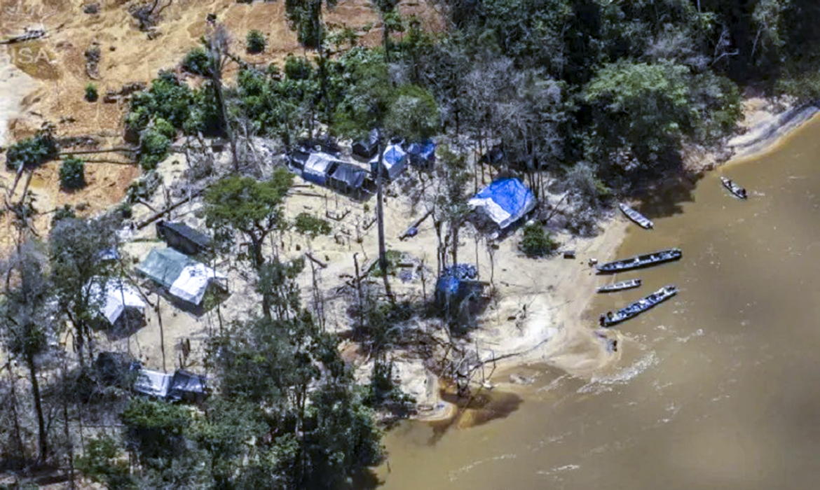 Polícia Federal abre