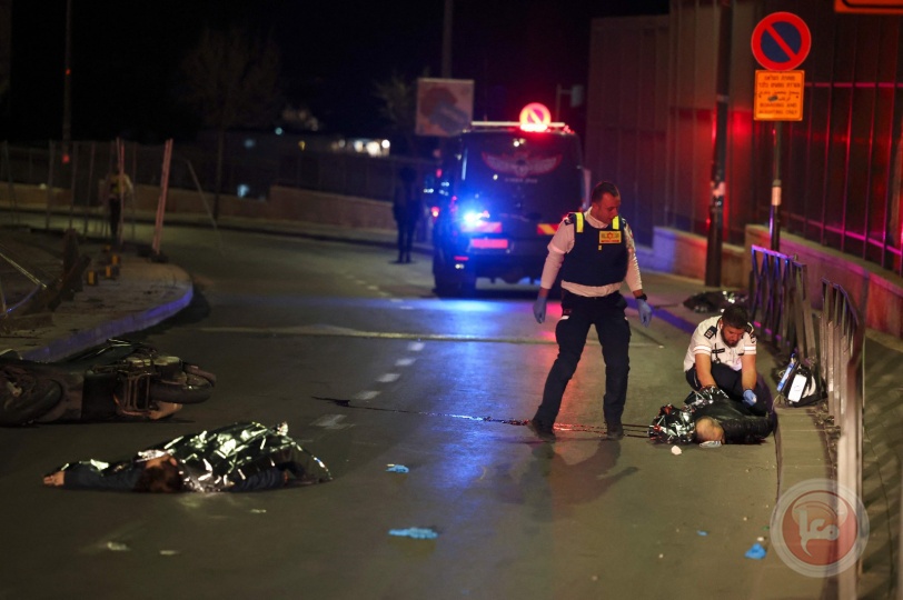 Ataque palestino em uma sinagoga