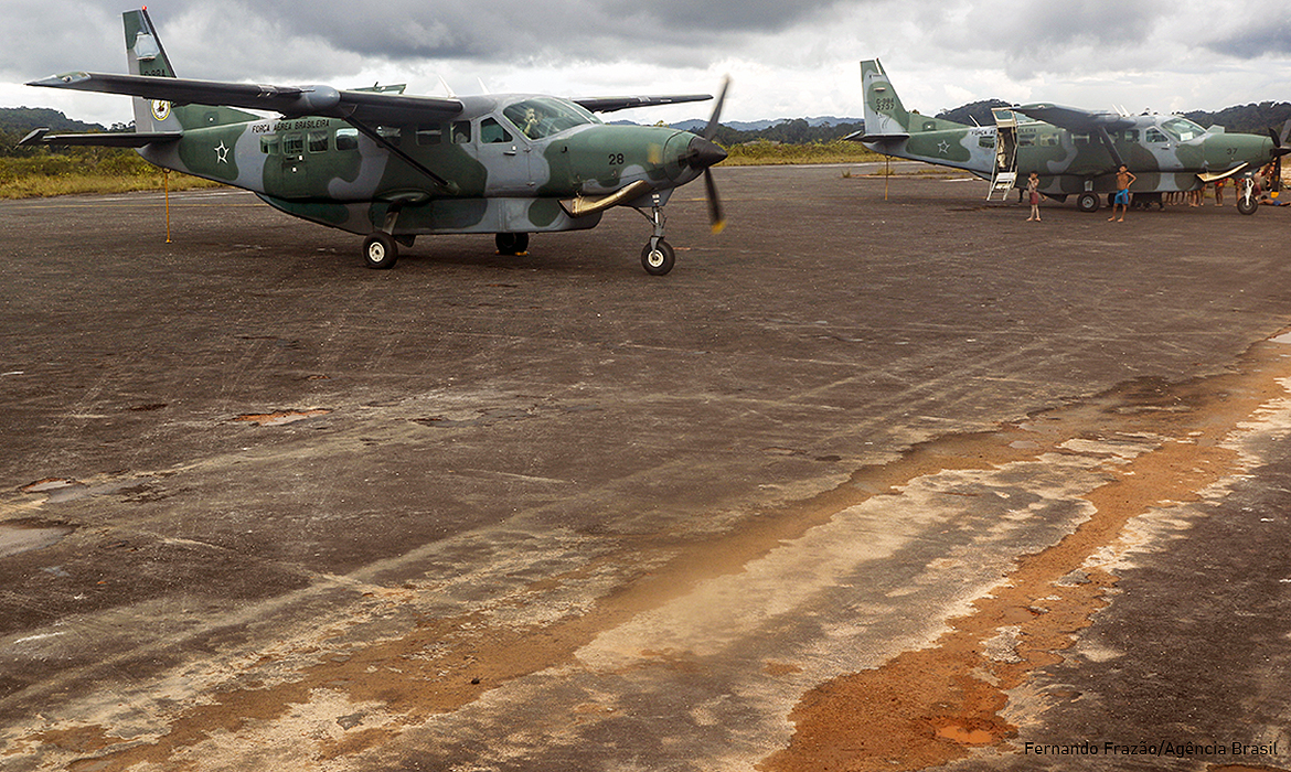 Defesa prorroga prazo para abertura