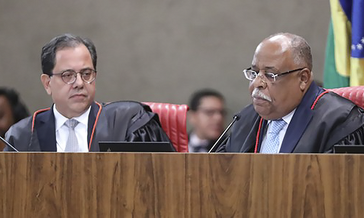 TSE mantém inclusão de minuta de decreto de Estado de Defesa
