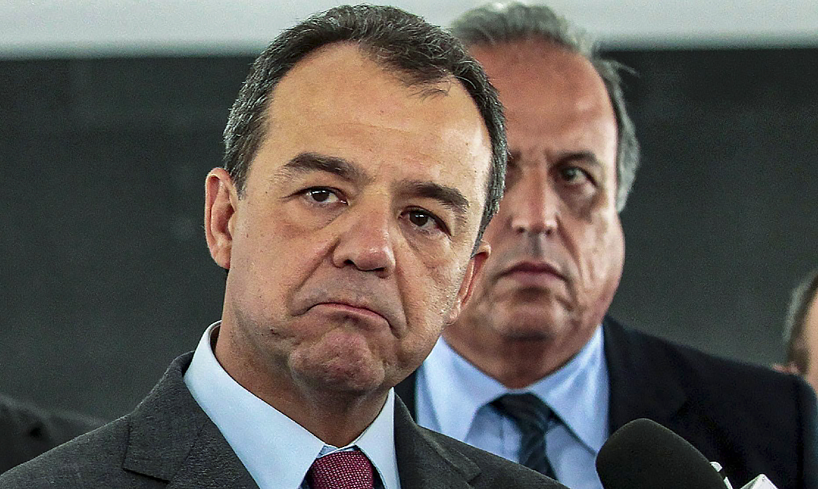 Justiça Federal do Rio revoga prisão