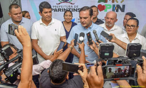 Anúncio do Pagamento do precatório do Fundef para os professores