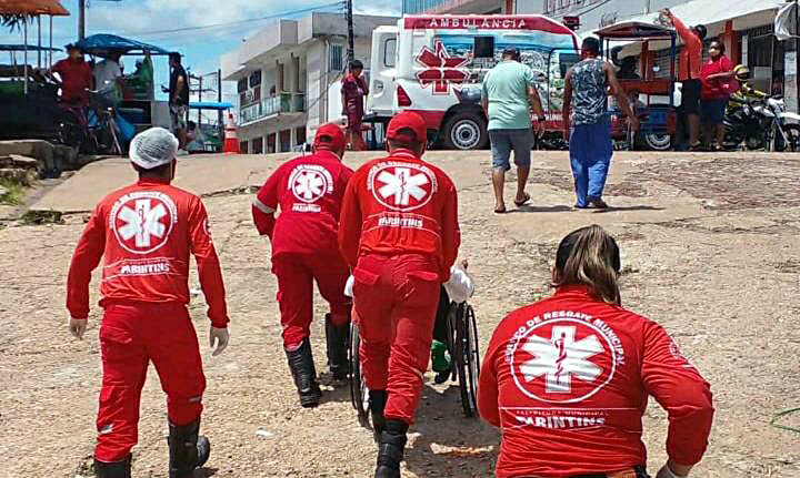 O Serviço de Resgate Municipal de Parintins completa cinco anos com mais de 52 mil atendimentos, consolidando-se como referência no atendimento pré-hospitalar urbano e rural desde sua criação durante a pandemia de Covid-19. O município planeja ampliar o serviço, transformando-o em um SAMU com apoio federal, visando aprimorar ainda mais o socorro de urgência na região.