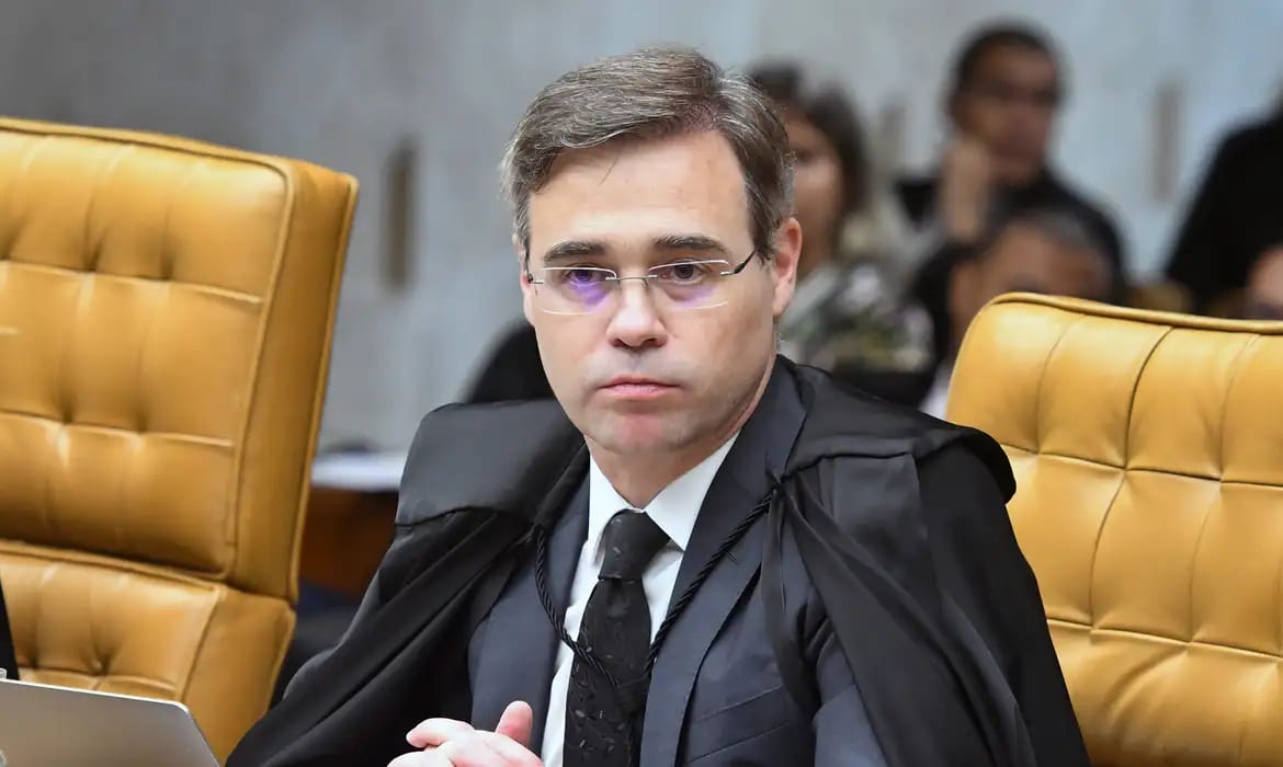 Mendonça caso Vorcaro